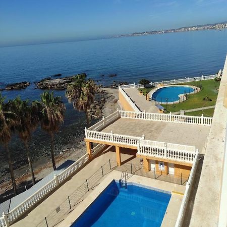 Studio Bellavista Beach - Torremuelle - Benalmadena Costa Εξωτερικό φωτογραφία