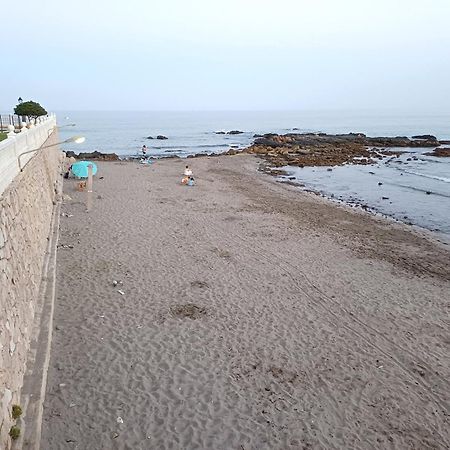 Studio Bellavista Beach - Torremuelle - Benalmadena Costa Εξωτερικό φωτογραφία