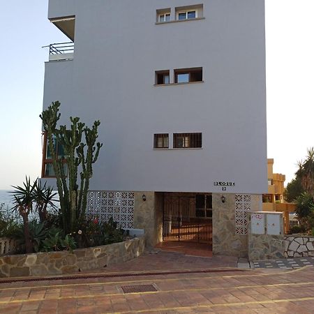Studio Bellavista Beach - Torremuelle - Benalmadena Costa Εξωτερικό φωτογραφία
