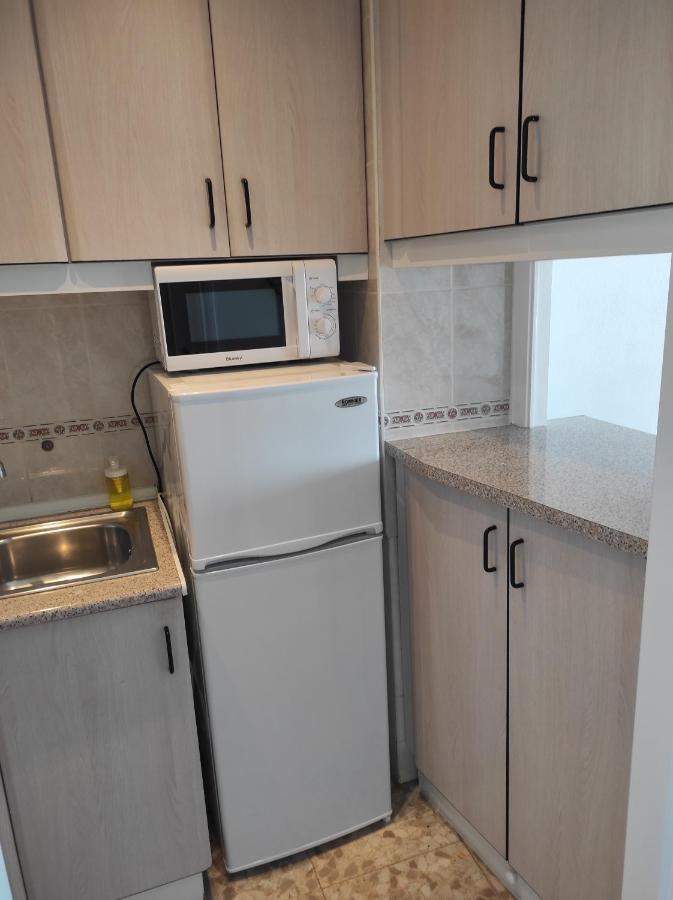 Studio Bellavista Beach - Torremuelle - Benalmadena Costa Εξωτερικό φωτογραφία