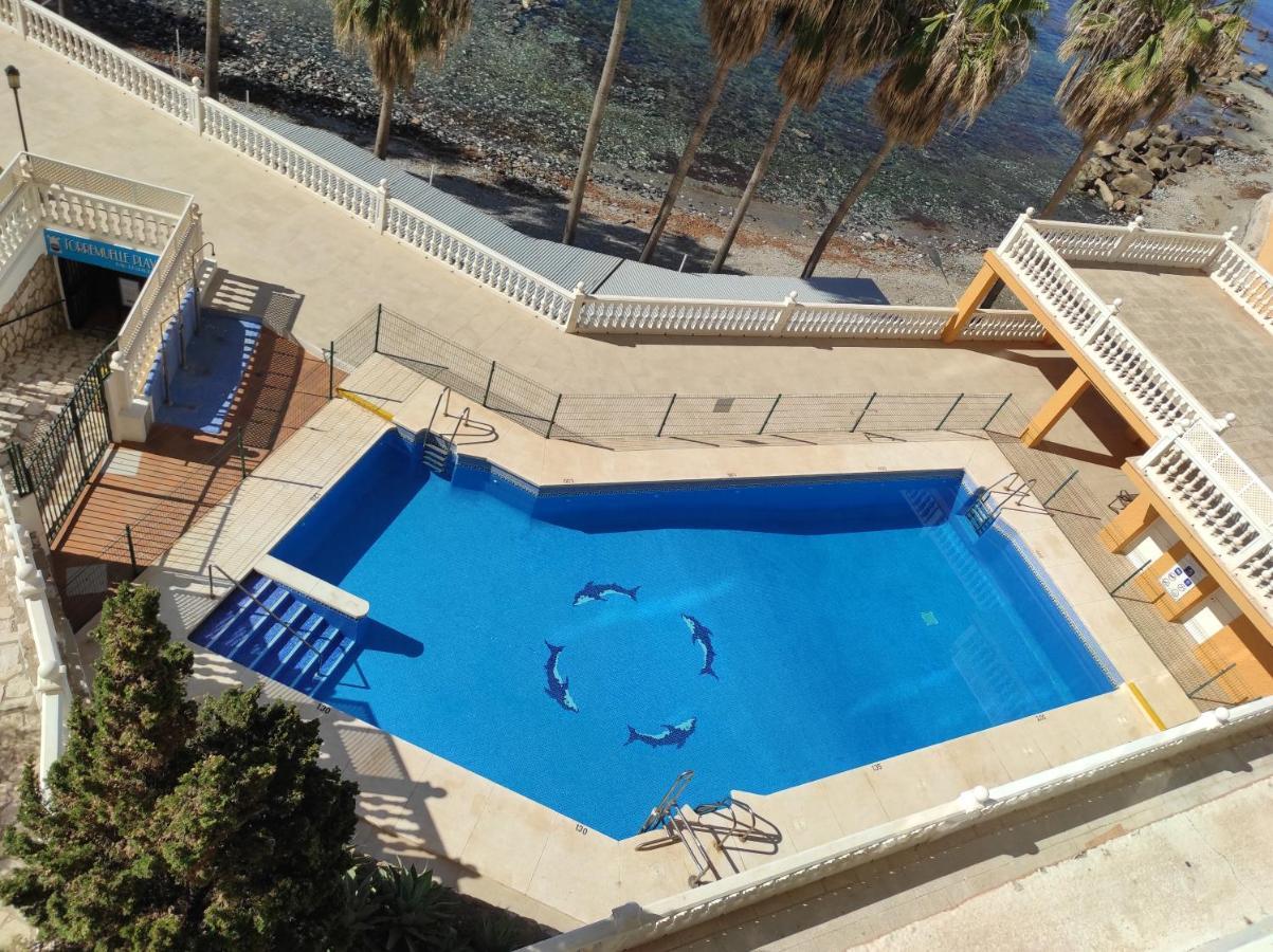 Studio Bellavista Beach - Torremuelle - Benalmadena Costa Εξωτερικό φωτογραφία