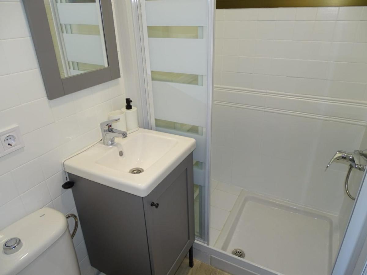 Studio Bellavista Beach - Torremuelle - Benalmadena Costa Εξωτερικό φωτογραφία