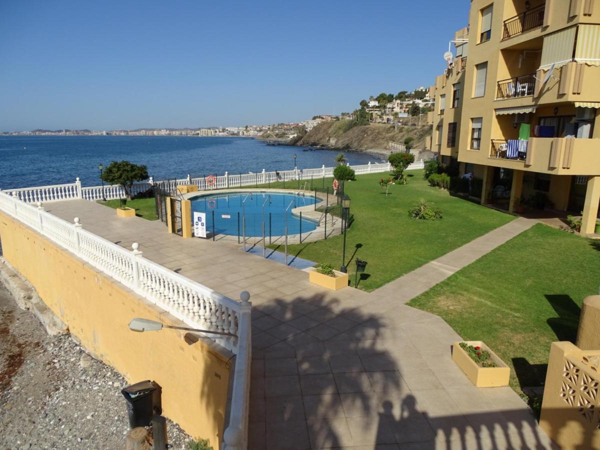 Studio Bellavista Beach - Torremuelle - Benalmadena Costa Εξωτερικό φωτογραφία