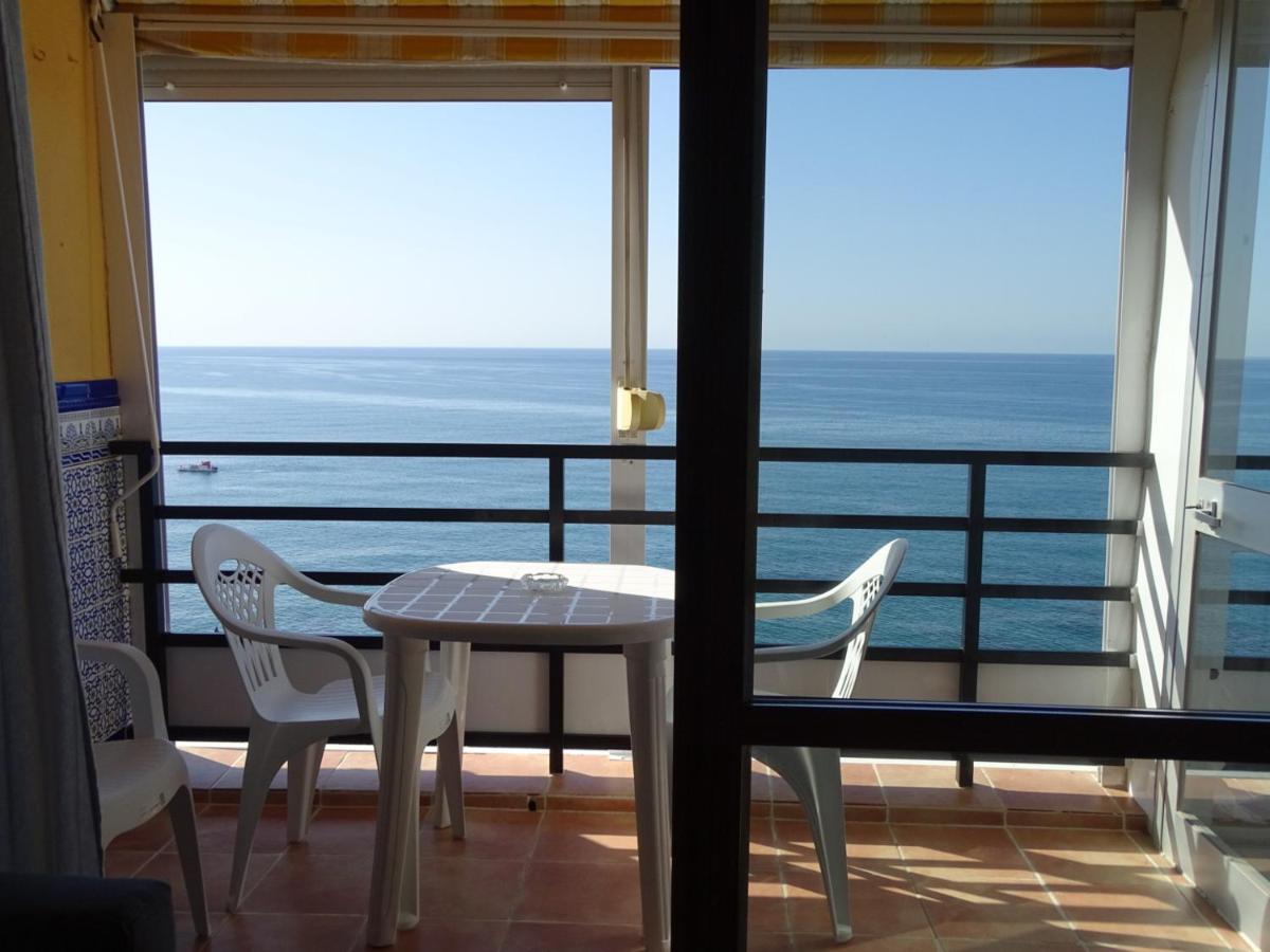 Studio Bellavista Beach - Torremuelle - Benalmadena Costa Εξωτερικό φωτογραφία