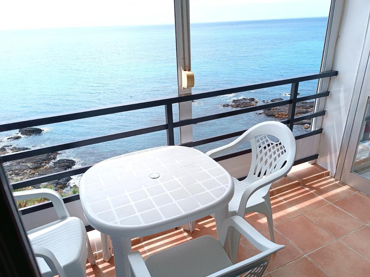Studio Bellavista Beach - Torremuelle - Benalmadena Costa Εξωτερικό φωτογραφία