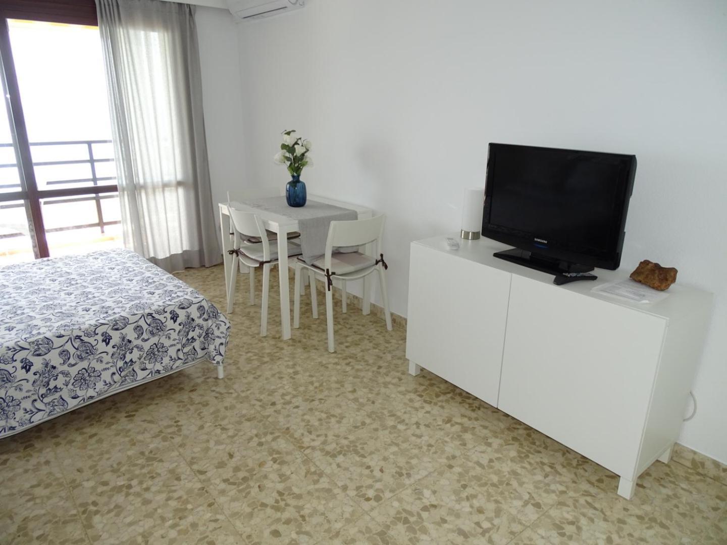 Studio Bellavista Beach - Torremuelle - Benalmadena Costa Εξωτερικό φωτογραφία